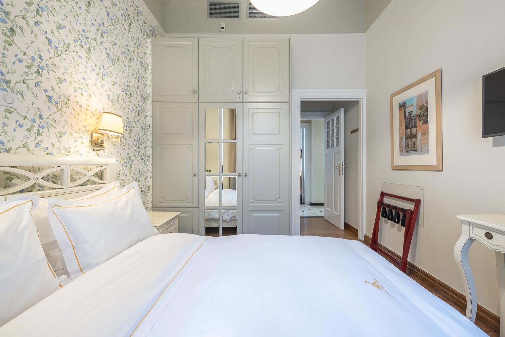 Апартаменти The Rare Luxury Gem Near Syntagma, Kolonaki Square Афіни Екстер'єр фото
