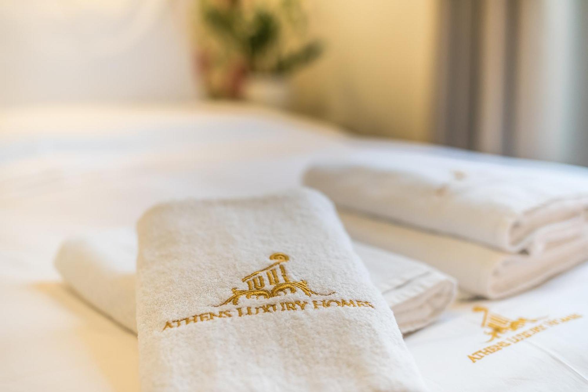 Апартаменти The Rare Luxury Gem Near Syntagma, Kolonaki Square Афіни Екстер'єр фото