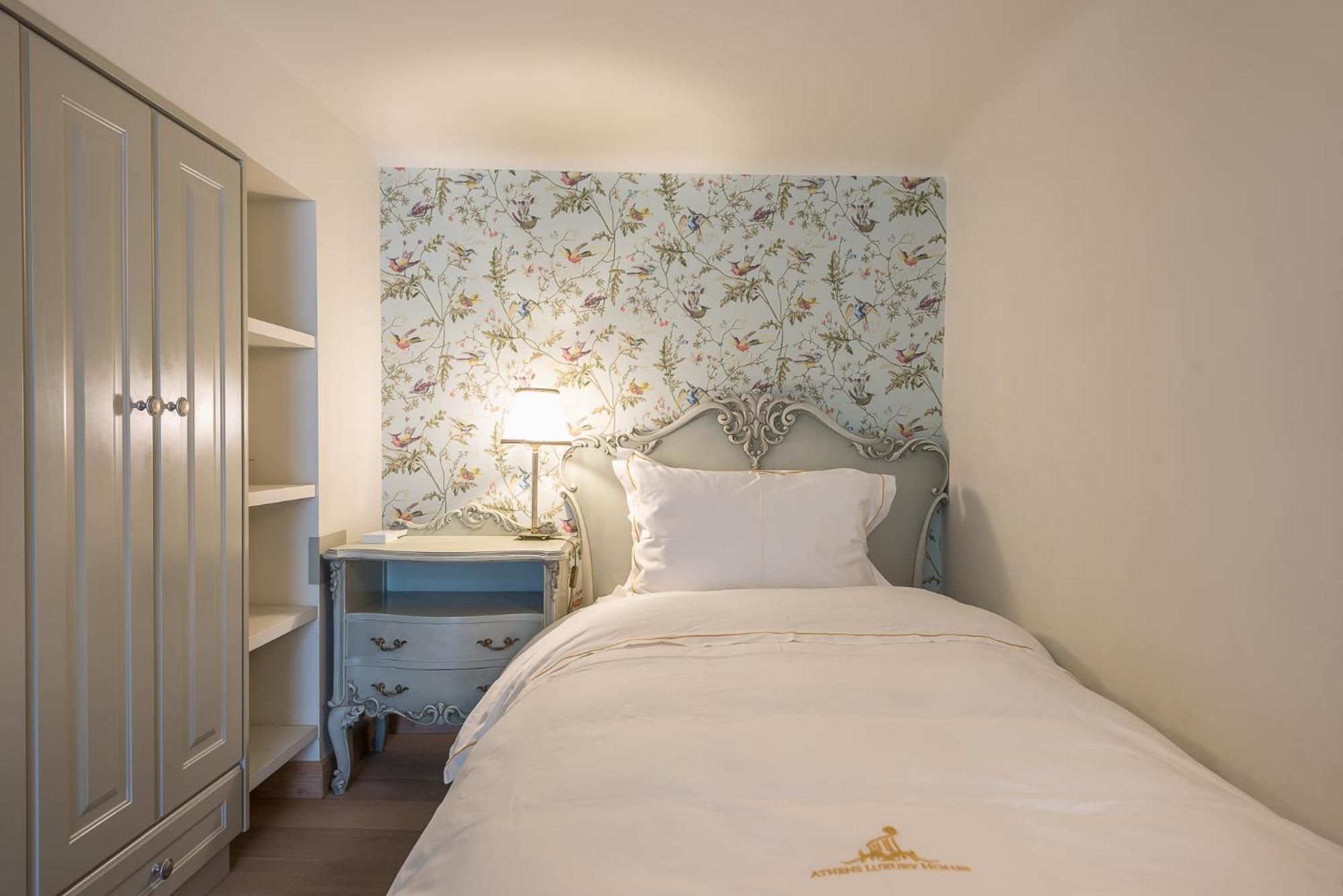 Апартаменти The Rare Luxury Gem Near Syntagma, Kolonaki Square Афіни Екстер'єр фото