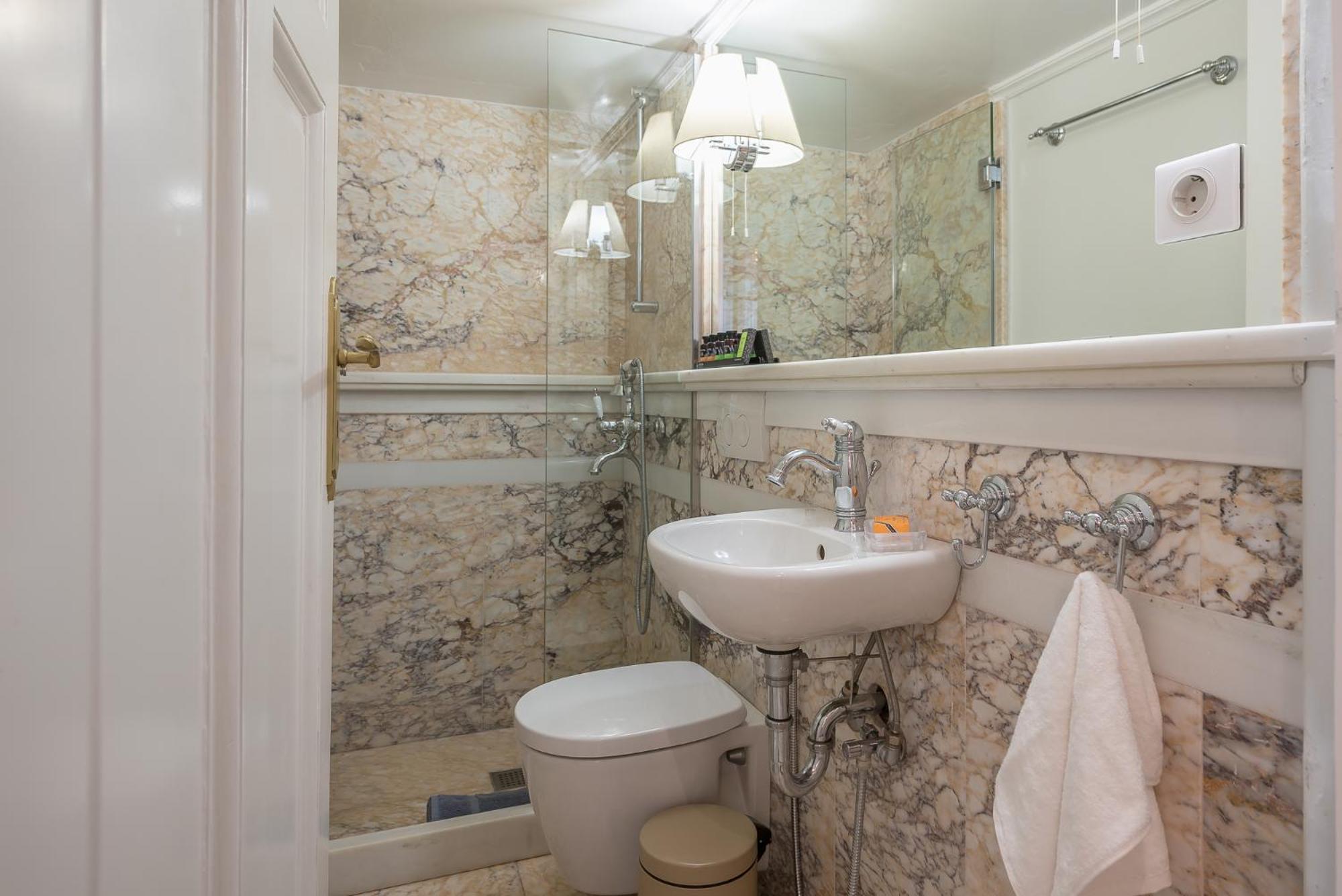 Апартаменти The Rare Luxury Gem Near Syntagma, Kolonaki Square Афіни Екстер'єр фото